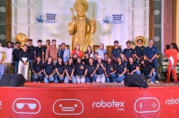 Engineer’s Day Award