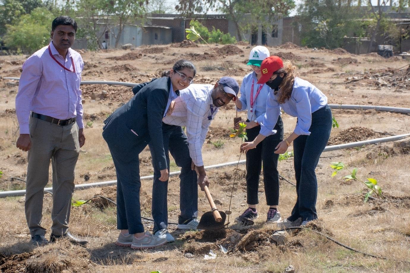 Gender Equality & Recognition